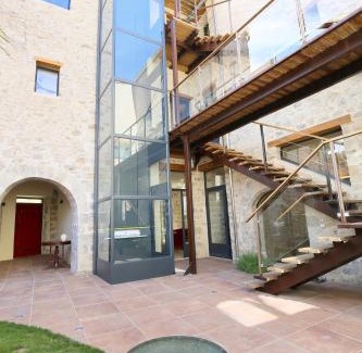 Lagrasse Apartamento | La Résidence Opale