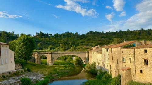 Lagrasse Apartamento | La Résidence Opale
