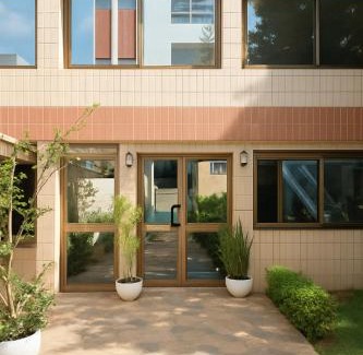 Lome Hotel | La Résidence Théresia