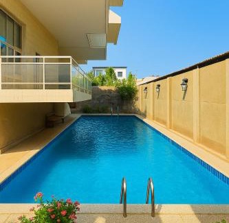 Lome Hotel | La Résidence Théresia