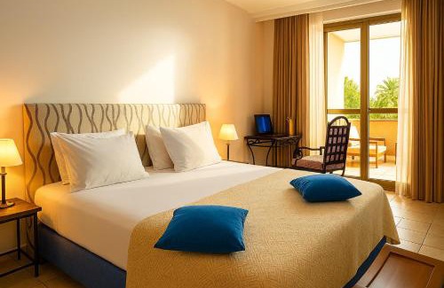 Lome Hotel | La Résidence Théresia