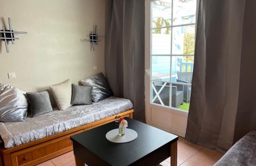 Monflanquin Apartamento | La Résidence Vacances Mondésir appartement 3 étoiles