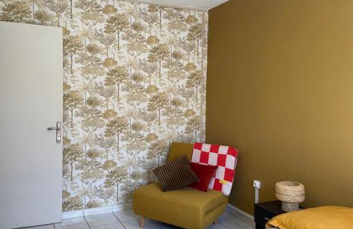 Saint-Pierre Apartamento | La Réunion des voyages