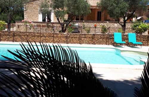 Gordes Cama Y Desayuno | la réveuse