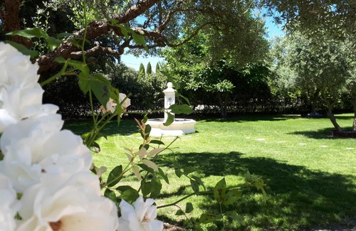 Gordes Cama Y Desayuno | la réveuse