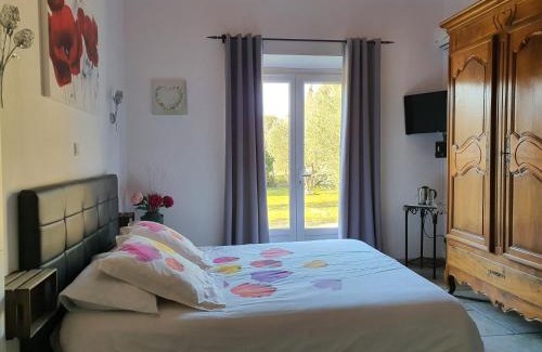 Gordes Cama Y Desayuno | la réveuse