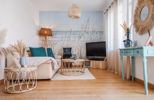Istres Casa | La Rêveuse - VILLA PAULA