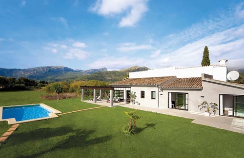 Pollensa Villa | Villa ∙ 2 habitaciones ∙ 4 personas