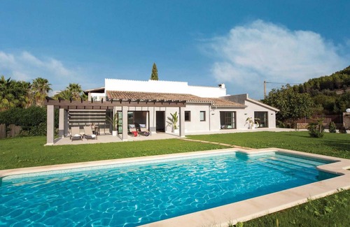 Pollensa Villa | Villa ∙ 2 habitaciones ∙ 4 personas