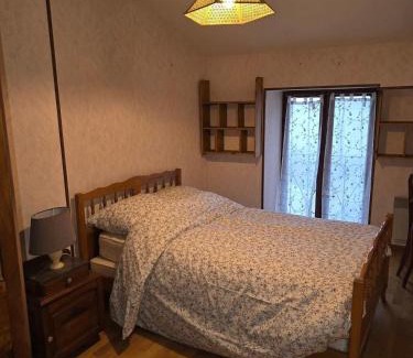 Chaux Casa | La rainette