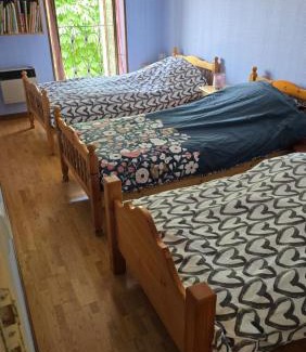 Chaux Casa | La rainette