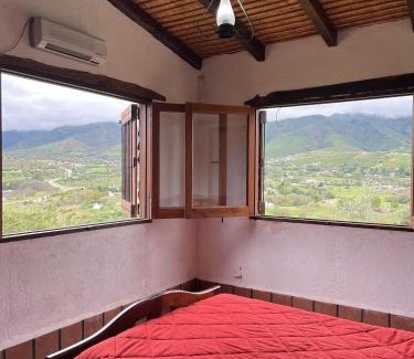 Tafí del Valle Casa | La Ramada