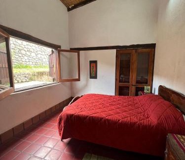 Tafí del Valle Casa | La Ramada