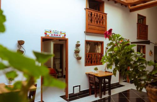 Abejorral Cama Y Desayuno | La Ramada