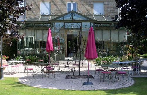 Marcey-les-Greves Hotel | La Ramade - Teritoria