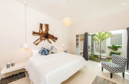 Tamarindo Hotel | La Ramona Charming Hotel
