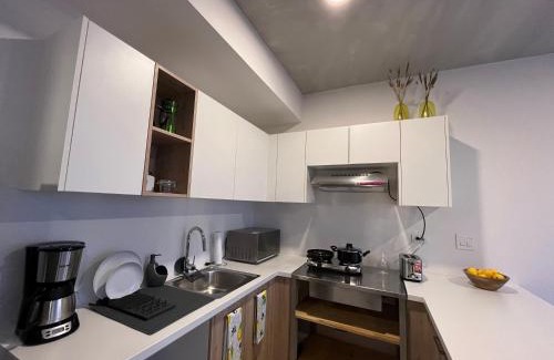 Mata Redonda Apartamento | La Rana Studio