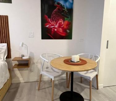 Mata Redonda Apartamento | La Rana Studio