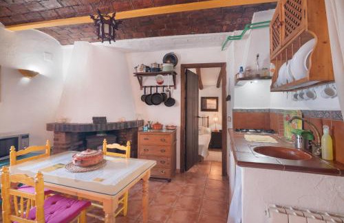 Jabugo Casa | La Rana Verde de Abajo