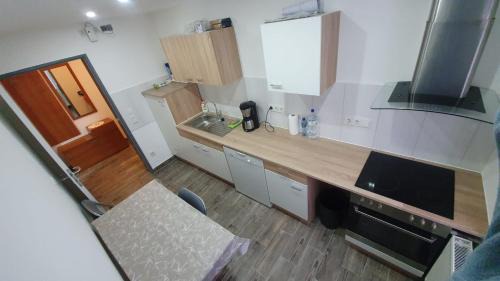 Toplita Apartamento | La Rancu in Sportivilor