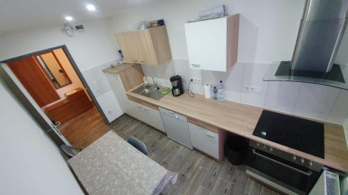 Toplita Apartamento | La Rancu in Sportivilor