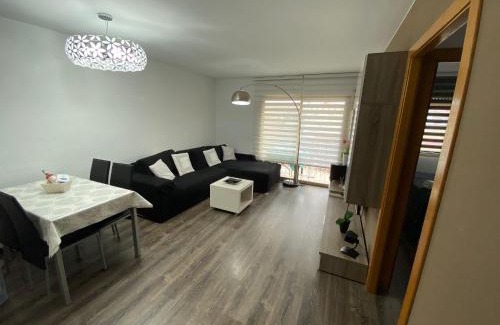 Sant Carles de la Rapita Apartamento | La Rapita