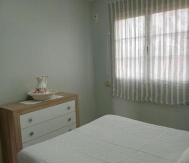 Chiclana de la Frontera Apartamento | LA RAZÓN DE MI SER