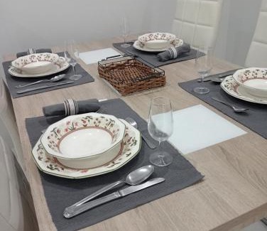 Chiclana de la Frontera Apartamento | LA RAZÓN DE MI SER