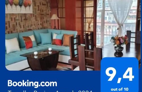 Macrodistrito Sur Apartamento | LA REALEZA Apartamento