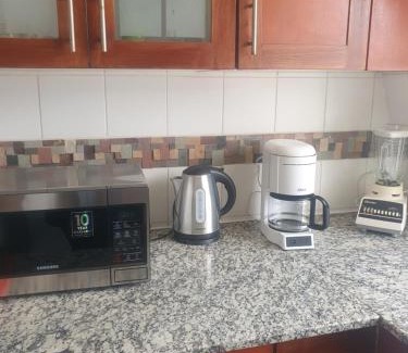 Macrodistrito Sur Apartamento | LA REALEZA Apartamento