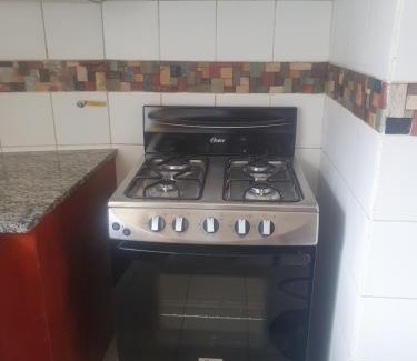 Macrodistrito Sur Apartamento | LA REALEZA Apartamento
