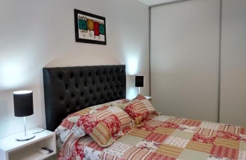 Alta Gracia Apartamento | La Recova