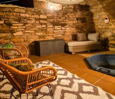 Sant Guim de la Plana Casa | La Rectoria de Vicfred