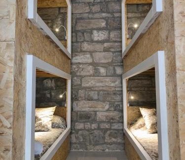 Sant Guim de la Plana Casa | La Rectoria de Vicfred