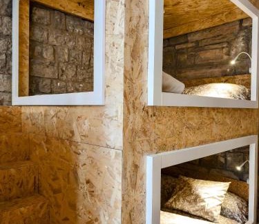 Sant Guim de la Plana Casa | La Rectoria de Vicfred