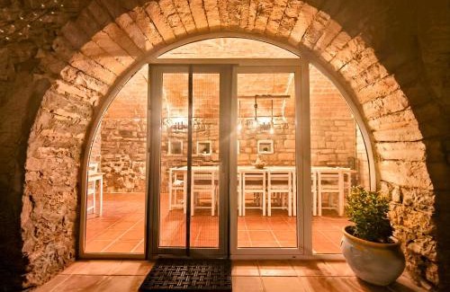 Sant Guim de la Plana Casa | La Rectoria de Vicfred