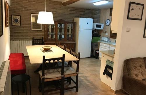 Oliola Casa | La Rectoria