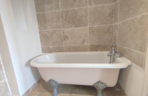 La Redorte Apartamento | La Redorte Appartement au château 8