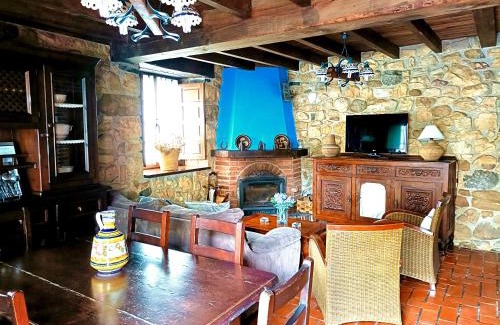 Cabrales Casa | La Regenta Picos de Europa