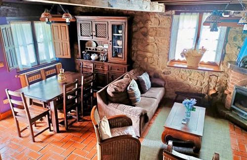 Cabrales Casa | La Regenta Picos de Europa