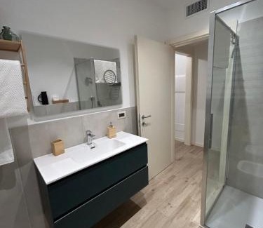 Bergamo Cama Y Desayuno | La Reggia b&b