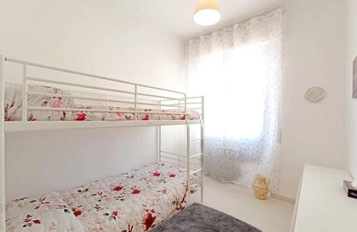 Quarto dei Mille Apartamento | La reggia del mar - Genova Sturla, mare e Gaslini