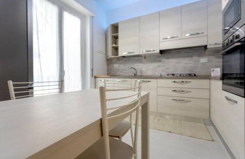 Quarto dei Mille Apartamento | La reggia del mar - Genova Sturla, mare e Gaslini