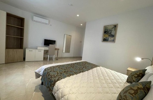 Marsaxlokk Cama Y Desayuno | La Reggia Seaview Guesthouse
