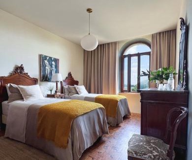 Chieri Casa | La Regina Guest Room