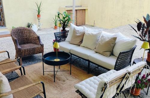 Chieri Casa | La Regina Guest Room