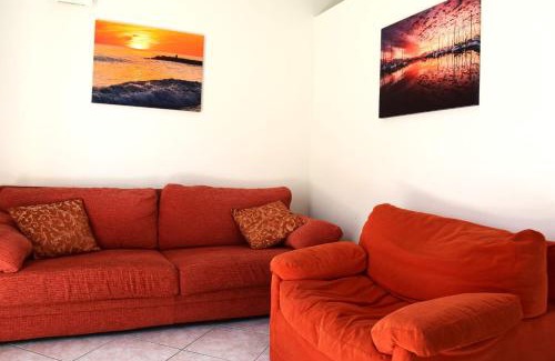Carmiano Apartamento | La reginella