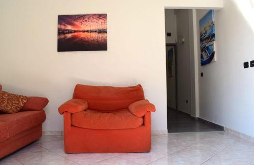 Carmiano Apartamento | La reginella