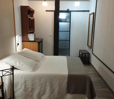 Santiago Apartamento | La REJA SUITE