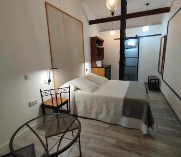 Santiago Apartamento | La REJA SUITE